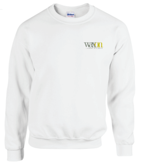 Picture of Waxon Crewneck Sweatshirt