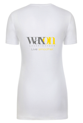 Picture of Waxon Ladies' CVC T-Shirt