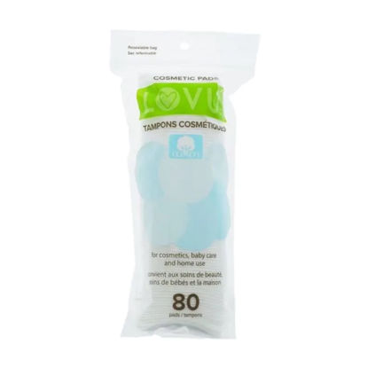 Picture of Cotton Pad 80pk