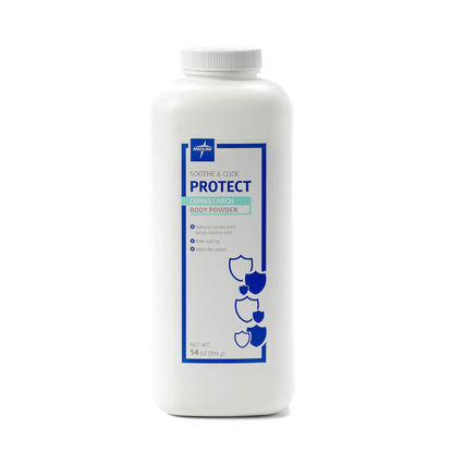 Picture of Powder - Cornstarch 4oz