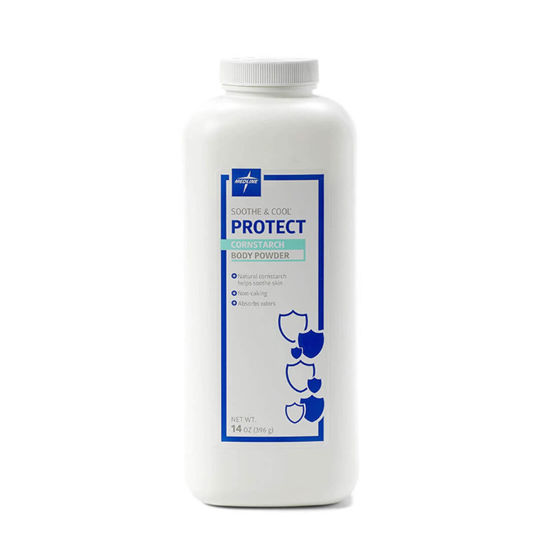 Picture of Powder - Cornstarch 4oz