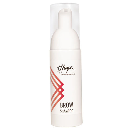 Picture of Thuya Brow Shampoo - 2.9 oz