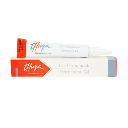 Picture of Thuya Permanent Gel - 0.8oz