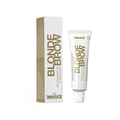 Picture of Tint 0 Blonde 15ml