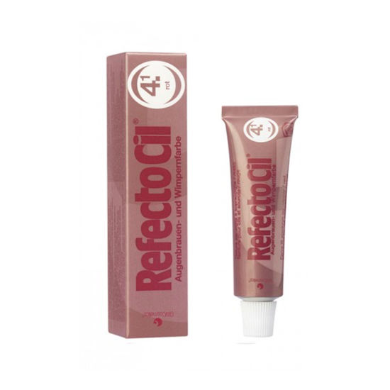 Picture of Tint 4.1 Red 15ml