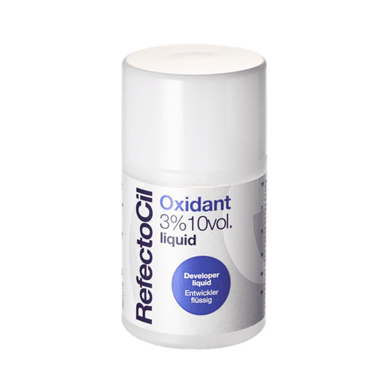 Picture of Tint Oxidant 100ml - Cream