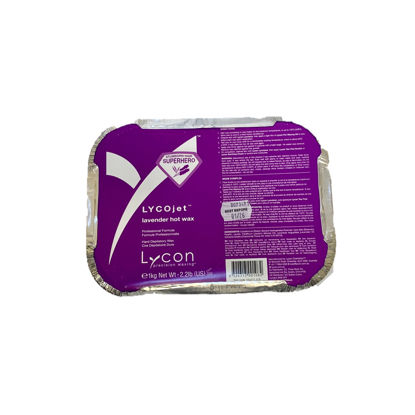 Picture of Wax - Lycojet 1kg