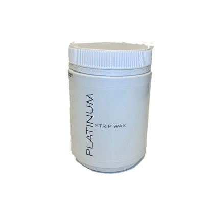 Picture of Wax - Platinum 1kg