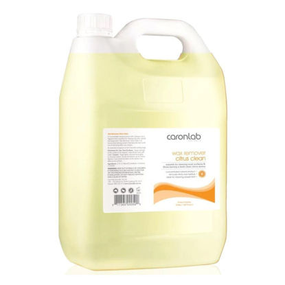 Picture of Wax Cleaner - Citrus 5L