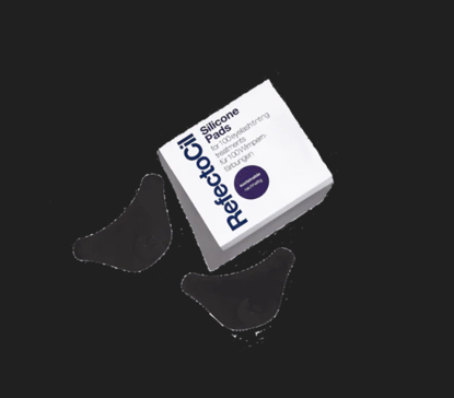 Picture of Tint Silicone Eye Pads - 1 Pair