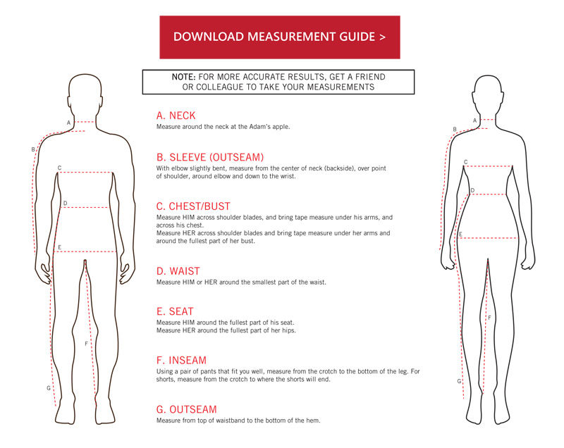 Measurement Guide Download